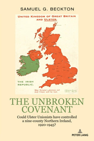 The Unbroken Covenant