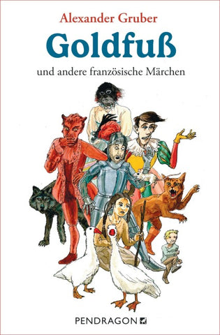 Goldfuß