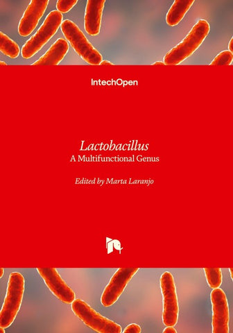 Lactobacillus