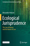 Ecological Jurisprudence