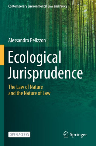 Ecological Jurisprudence