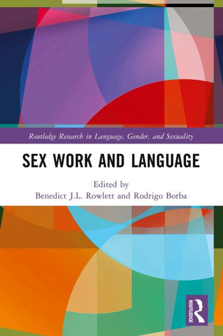 Sex Work and Language