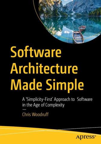 Software Architecture Made Simple