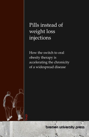 Pills instead of weight loss injections