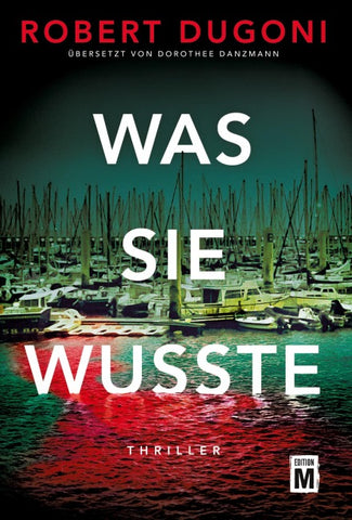 Was sie wusste