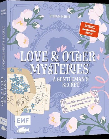 Love & Other Mysteries - A Gentleman's Secret