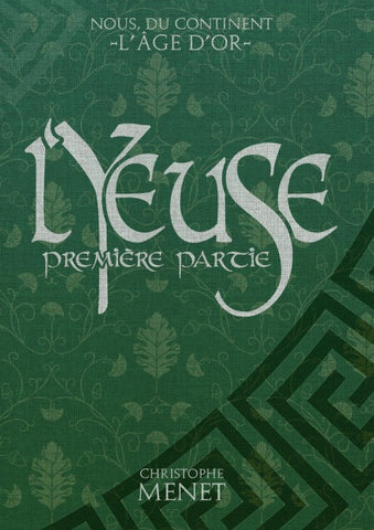 L'Yeuse