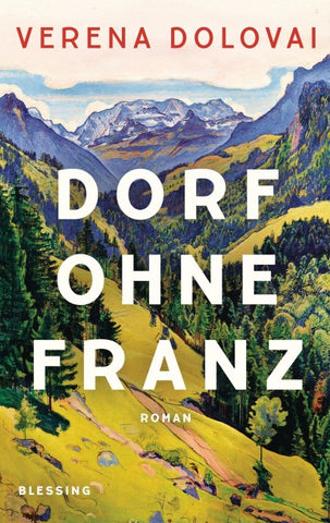 Dorf ohne Franz