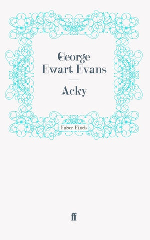 Acky