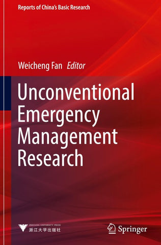 Unconventional Emergency Management Research