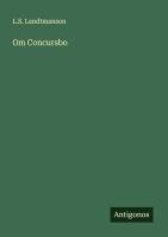 Om Concursbo