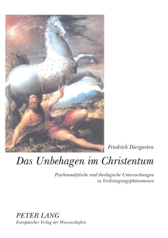 Das Unbehagen im Christentum