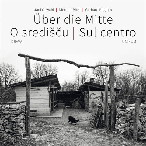Über die Mitte | O središču | Sul centro