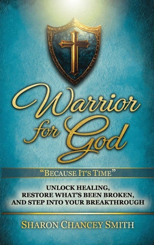 Warrior for God
