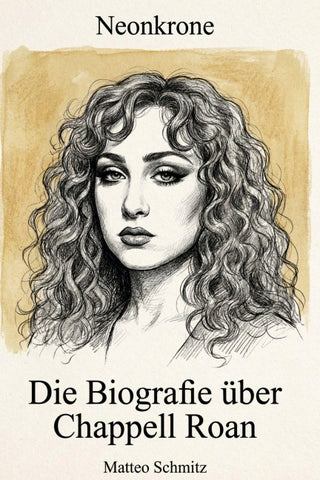 Die Biografie über Chappell Roan