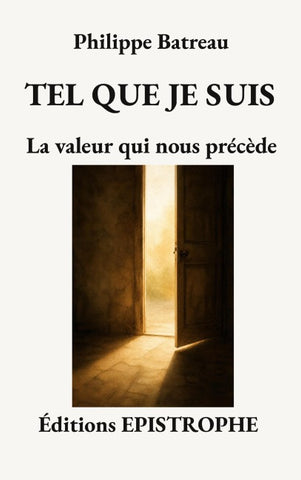 Tel que je suis