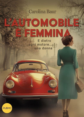 L'automobile è femmina