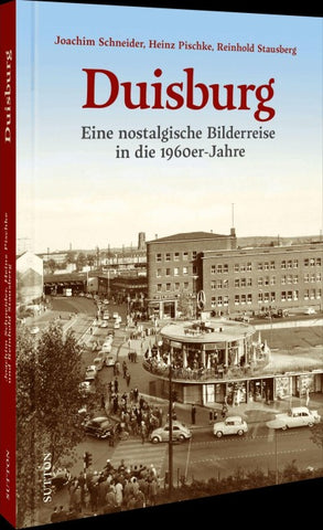 Duisburg