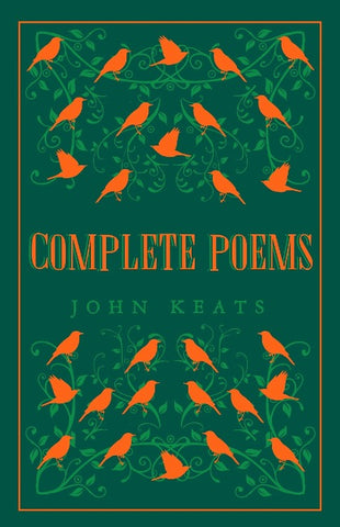 Complete Poems