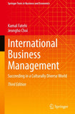International Business Management