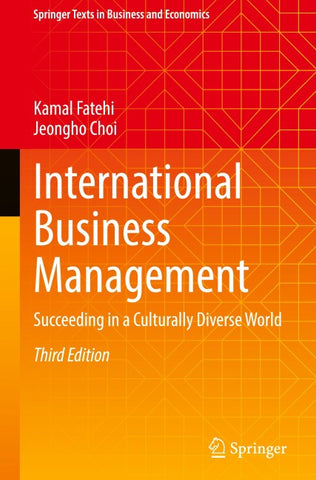 International Business Management