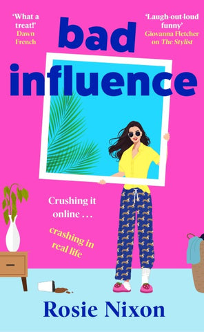 BAD INFLUENCE PB