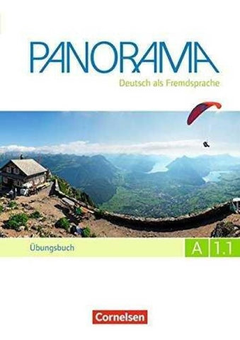 Panorama - Deutsch als Fremdsprache - A1: Teilband 1