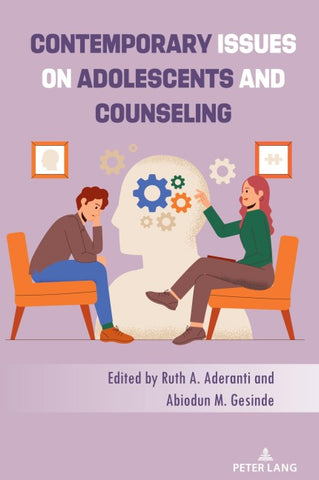 Contemporary Issues on Adolescents and Counseling