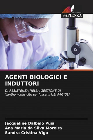 AGENTI BIOLOGICI E INDUTTORI