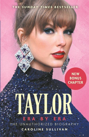Taylor Swift: Era by Era