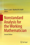 Nonstandard Analysis for the Working Mathematician