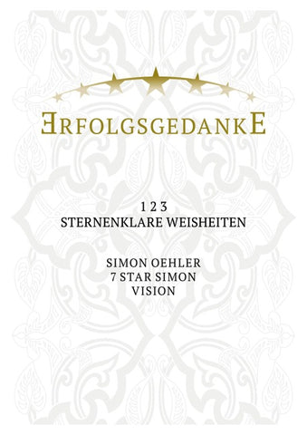 Erfolgsgedanke