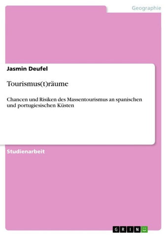 Tourismus(t)räume