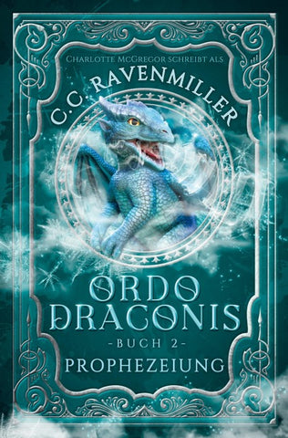 Ordo Draconis - Prophezeiung