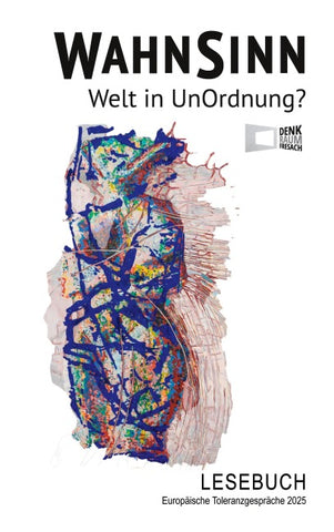 WAHNSINN - Welt in UnOrdnung?