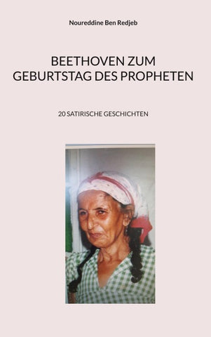 BEETHOVEN ZUM GEBURTSTAG DES PROPHETEN