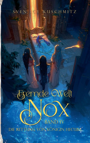 Fremde Welt Nox Band IV