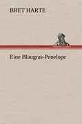 Eine Blaugras-Penelope