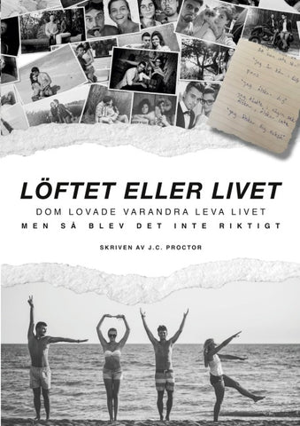 Löftet eller Livet
