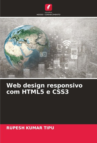 Web design responsivo com HTML5 e CSS3