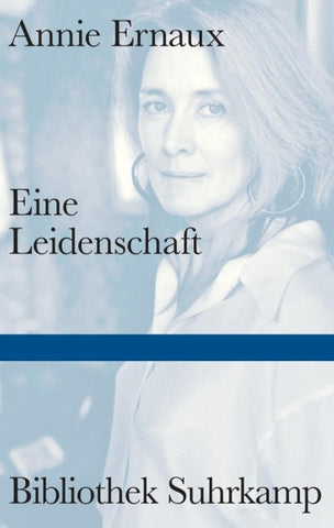 Eine Leidenschaft