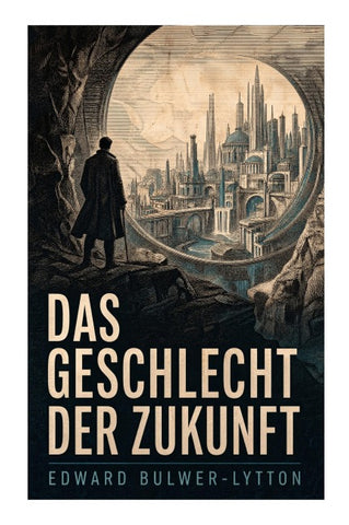 Das Geschlecht der Zukunft