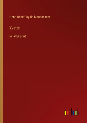 Yvette