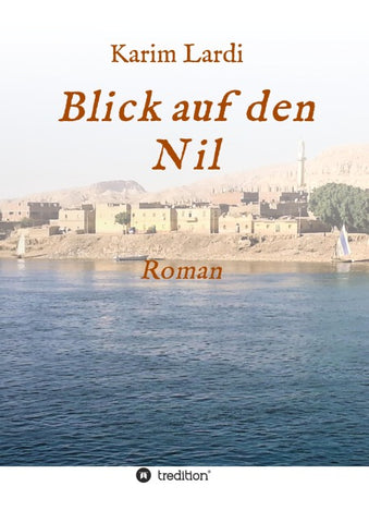 Blick auf den Nil