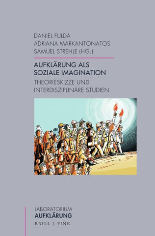 Aufklärung als soziale Imagination
