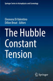 The Hubble Constant Tension