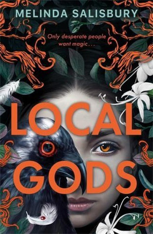 Local Gods