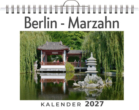 Berlin - Marzahn