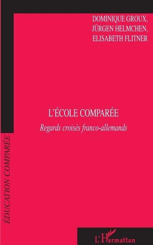 L'école comparée