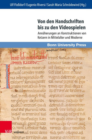 Von den Handschriften bis zu den Videospielen